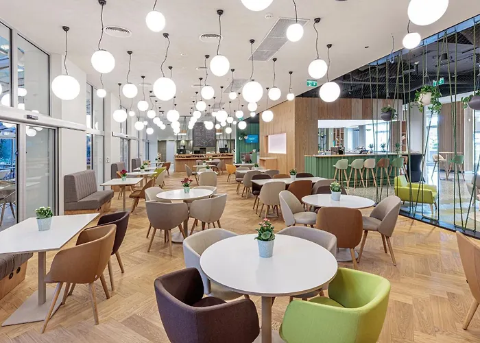 Holiday Inn Prague By Ihg