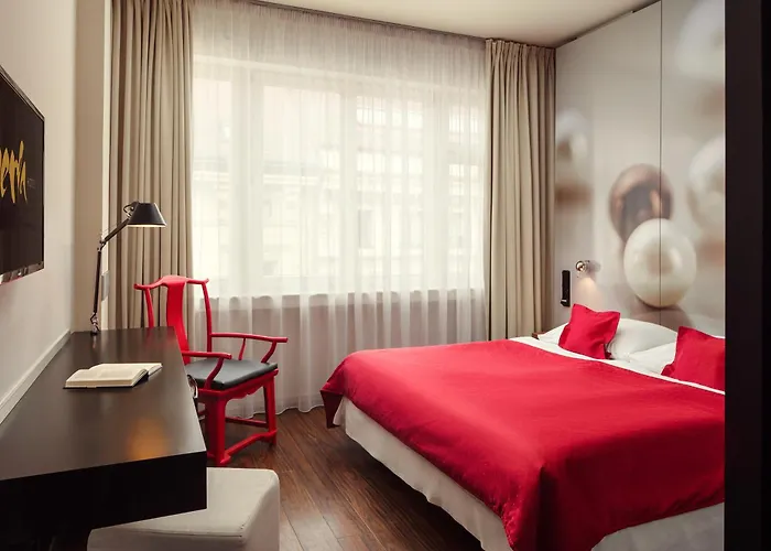 Perla Hotel