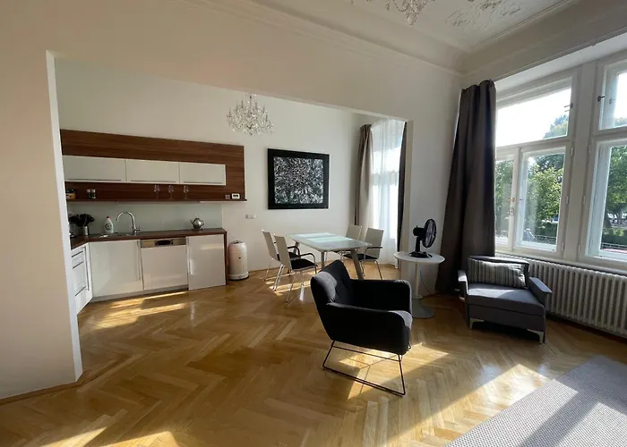 New Apartment Manes