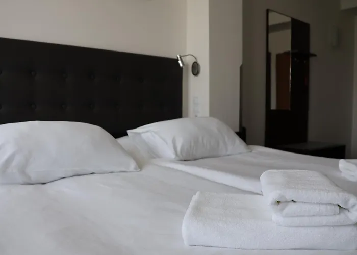 Hotel Chodov Asc