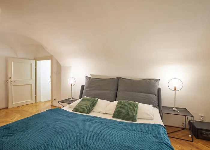 Lazenska N4 Residence