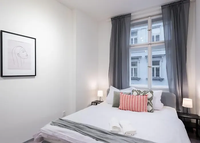 Timeless Charming Studio Near Old Town