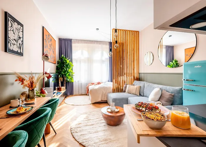 Accordion Boutique Hotel & Premium Suites