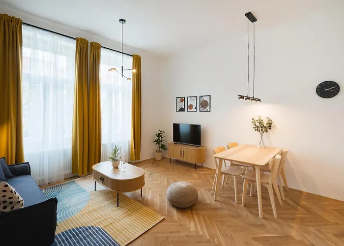 Beautiful Cozy Apartment For 2 People