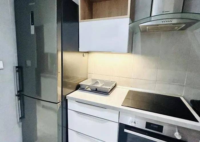 Helen Homestay Prague 2