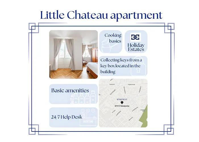 Little Chateau