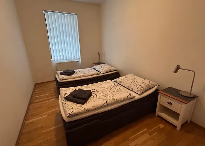 Apartments Karlin