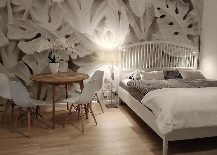 Angel Apartment In Prague 1