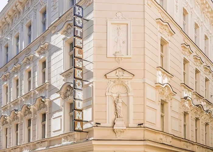 Koruna Hotel