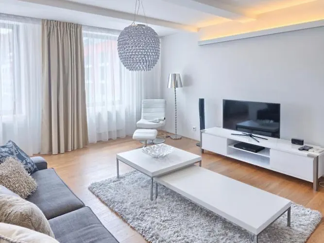 Wishlist Prague Residences - Karlin