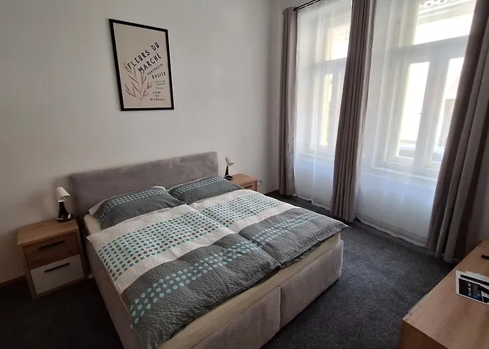City Center Apartment Thomas No3