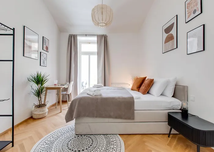 Visit Oomph Apartments