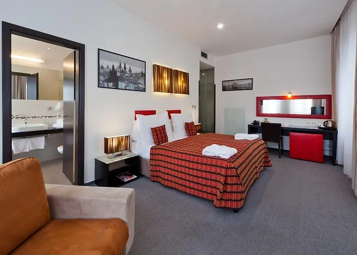 Prague Inn