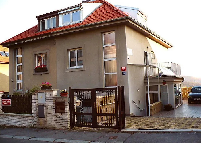 Pension Nika