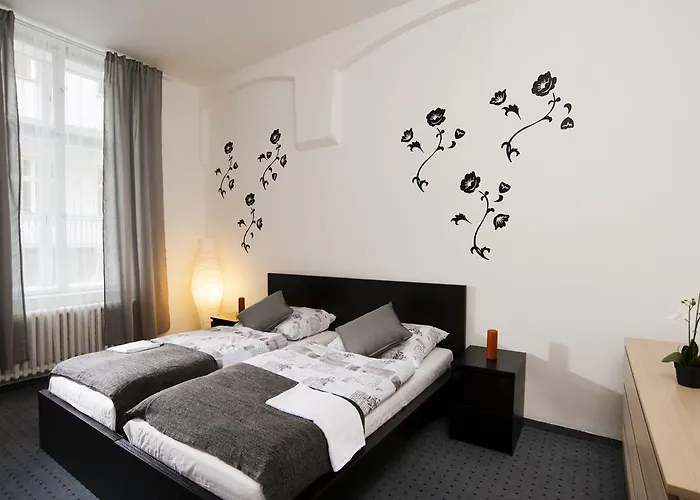 Hostel Opletalova