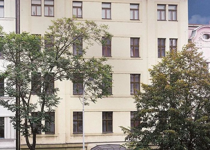 Hotel Lunik