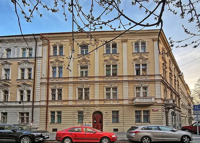 Apartment Na Kozacce 6