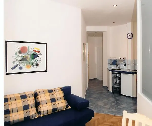 Residence Konvi