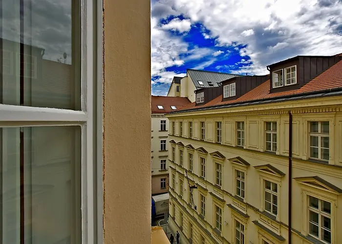 Apartment Casa Olivova