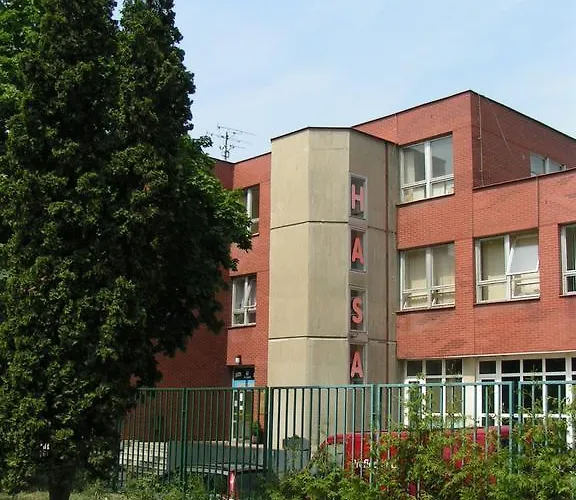 Hotel Hasa