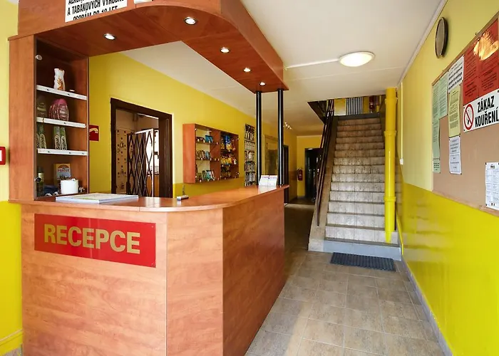 Hostel Liben