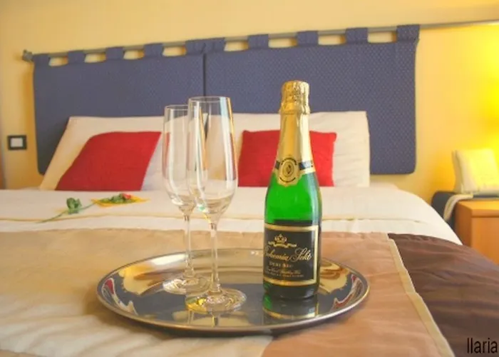 Hotel La Madeleine