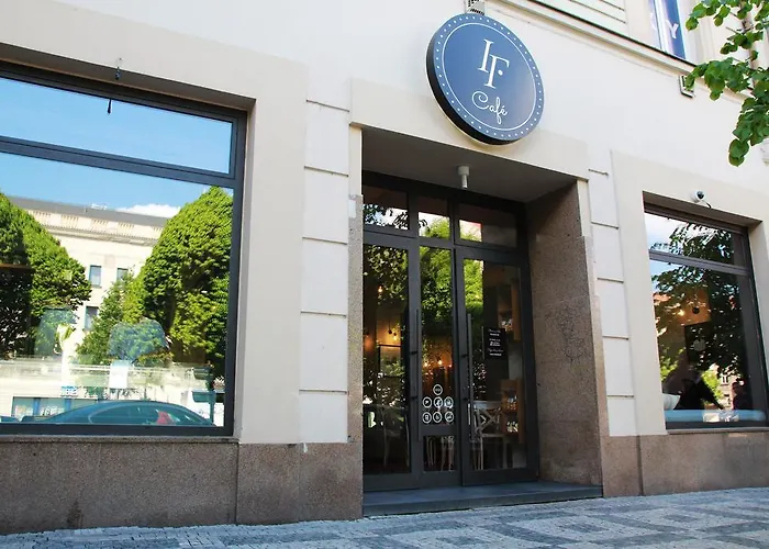 Apartment Rimska 34