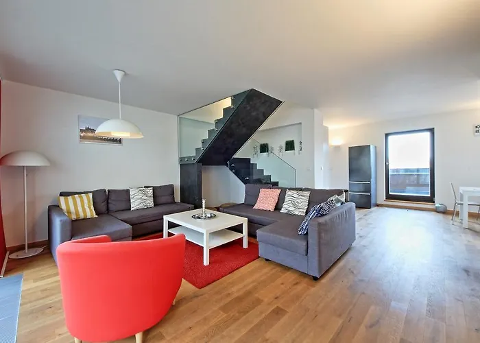 Residence Brevnov