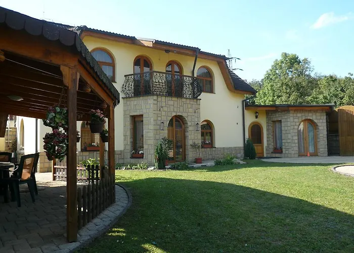 Apartmany Sarka