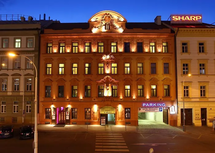 Elephant Design Hotel