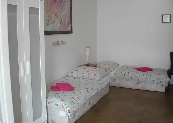Andant Apartments