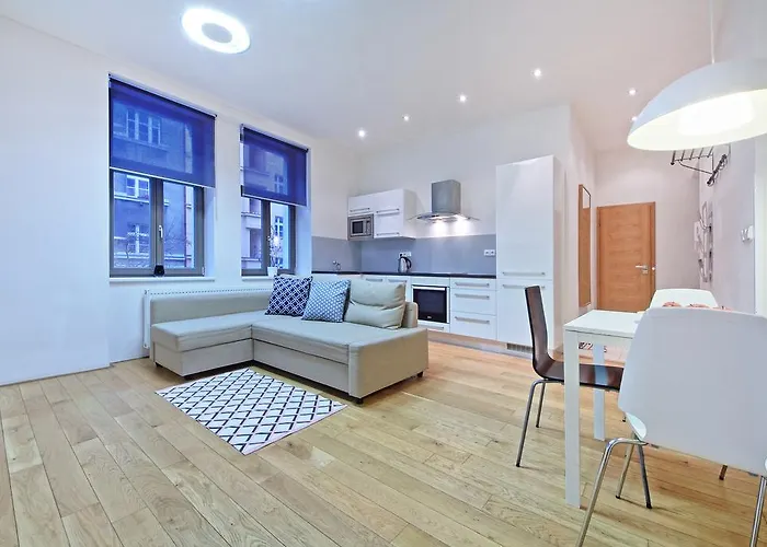Family Apartments
