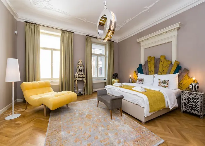 Grand Central Residence By Tkc