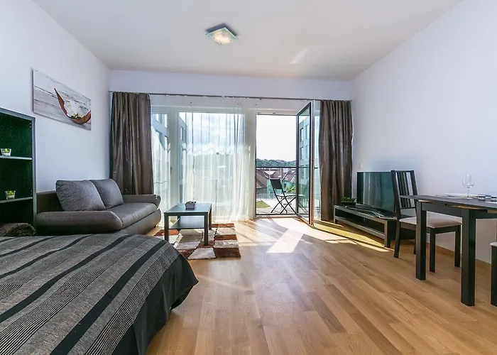 Apartment Sacre Coeur 2
