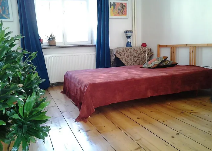 Gardenview Privat Studio
