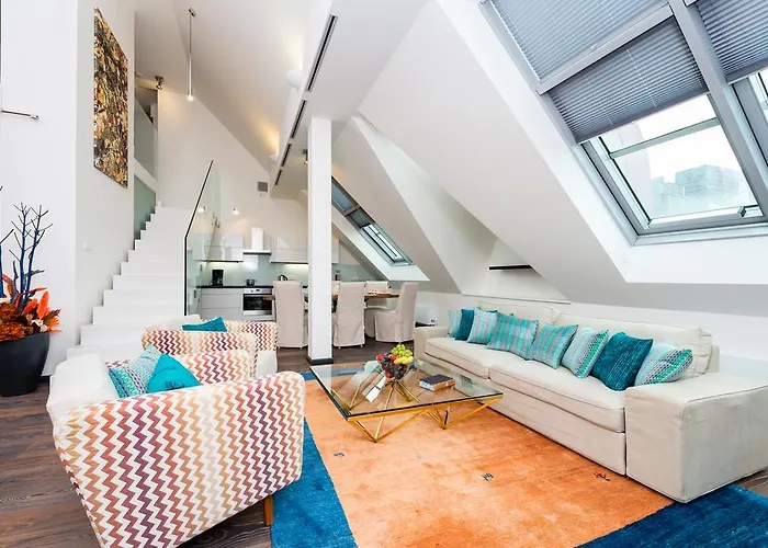 Empirent New Town Apartments