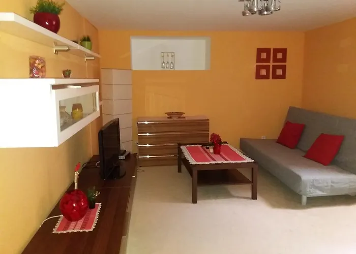 Apartment Simona
