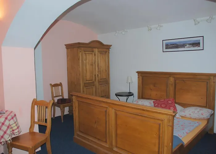 Pension Atelier 12