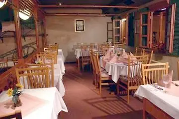 Hotel Marit