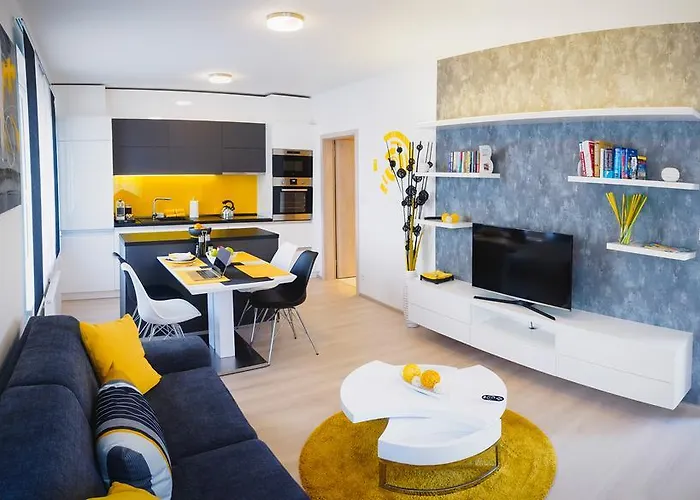 Apartment V Haji 1
