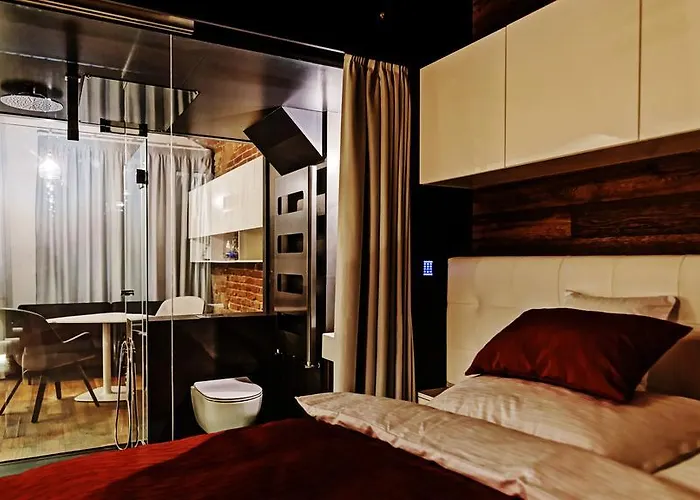 Living Showroom Jakubska