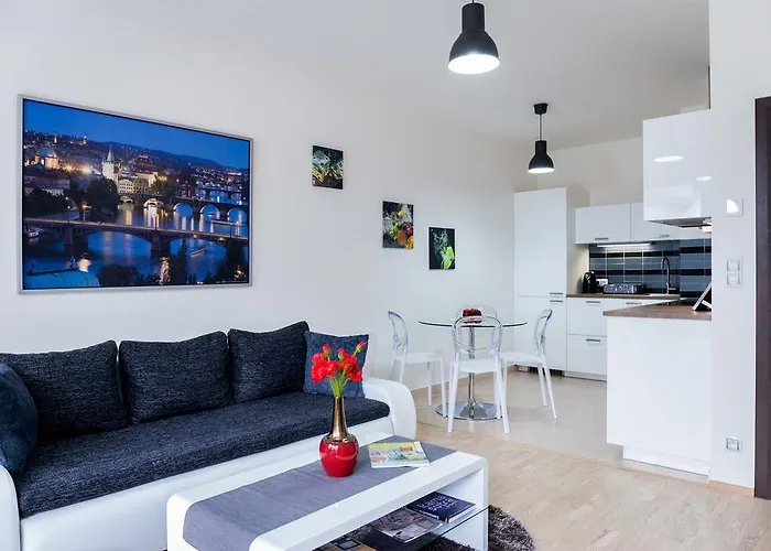 Kalina Apartment