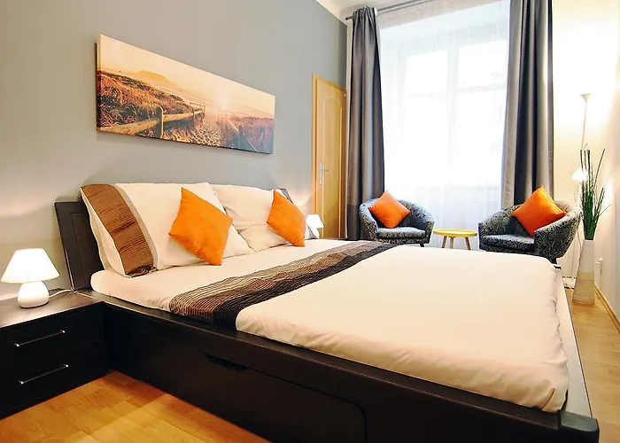 Style Apartment