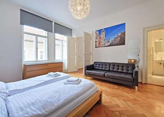 Vincent Apartment