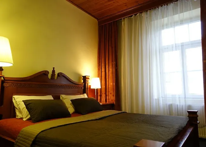 Hotel Hormeda