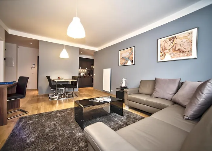 Art Residence Krocinova