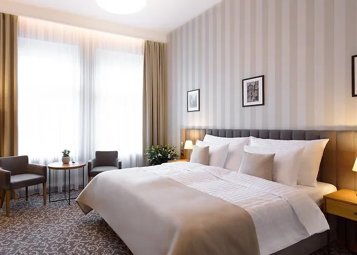 Hotel Schwaiger