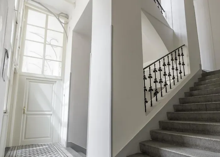 Apartment Jindrisska