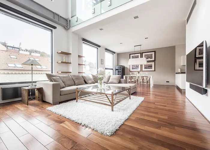Eagle Apartment