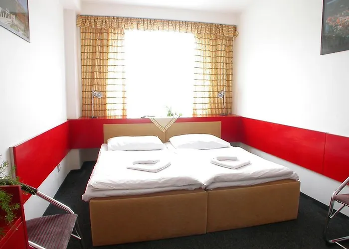 Hotel Slavia